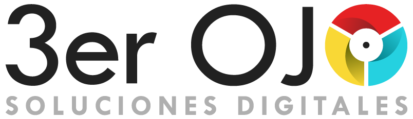 3er OJO - Soluciones Digitales